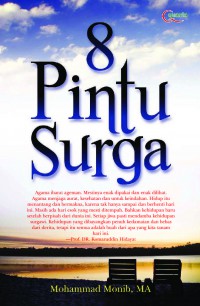 Image of 8 Pintu Surga